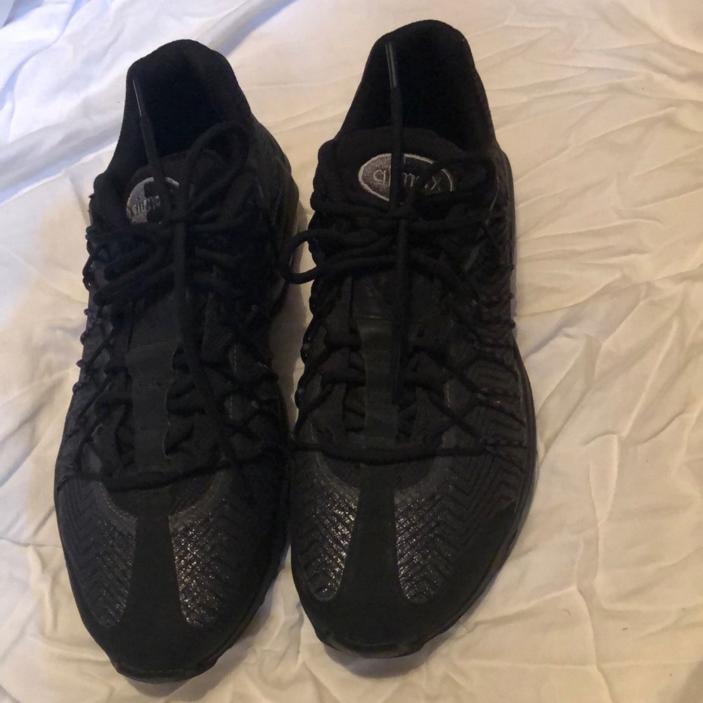 Black Airmax 95